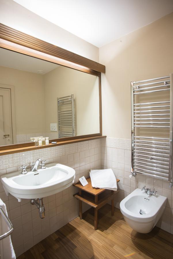 Albergo Ristorante Bucaneve Bielmonte 部屋 写真