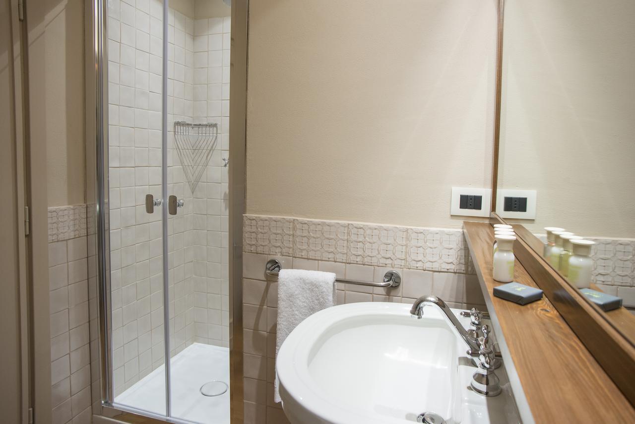 Albergo Ristorante Bucaneve Bielmonte 部屋 写真